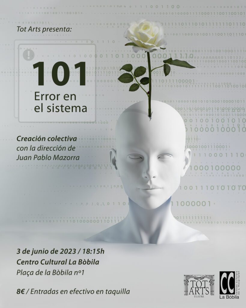 101errorenelesistema