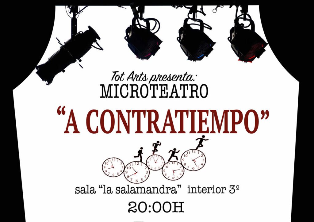 acontratiempo